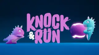 Knock & Run