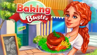 Baking Bustle