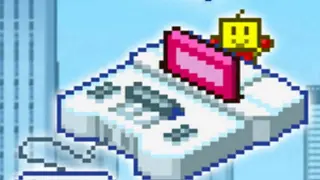 Game Dev Story