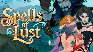 Spells of Lust