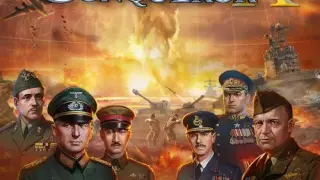 World Conqueror X - Switch