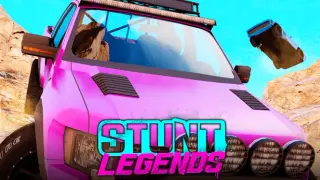 Stunt Legends