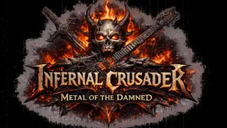 Infernal Crusader: Metal of the Damned