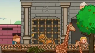 Treasures of The Roman Empire - Switch
