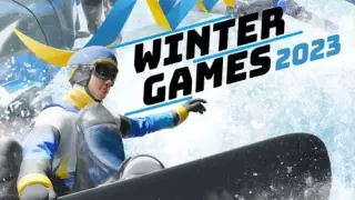 Winter Games 2023 - Switch