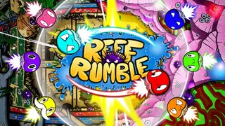 Reef Rumble