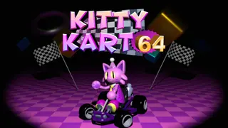 Kitty Kart 64