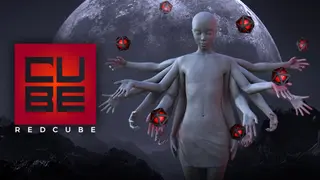 RED CUBE VR