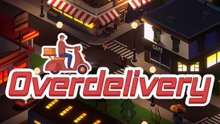 Overdelivery