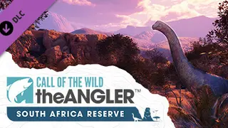 Call of the Wild: The Angler™ - South Africa Reserve Ultimate