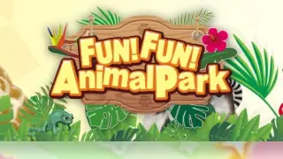 Pups & Purrs Animal Hospital and Fun! Fun! Animal Park - Switch