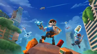 FixForce - Xbox Series
