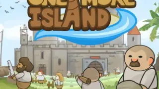 One More Island - Switch