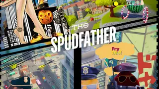 The SpudFather