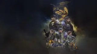 Lost Eidolons - PS5