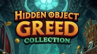 Hidden Object Greed Collection