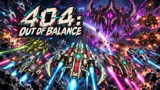 404: Out of Balance