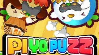 PIYO PUZZ - piyokoro×puzzle - Switch