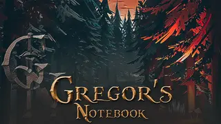 Gregor's Notebook