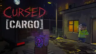 Cursed Cargo