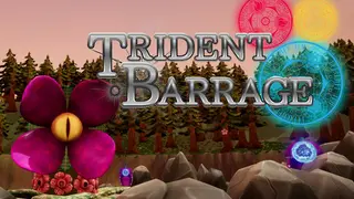 TRIDENT BARRAGE
