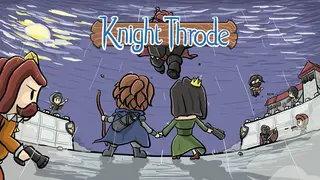 Knight Throde