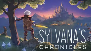 Sylvana's Chronicles