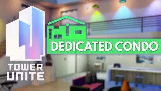 Tower Unite Dedicated Server