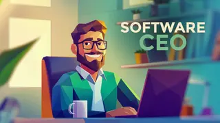 Software CEO