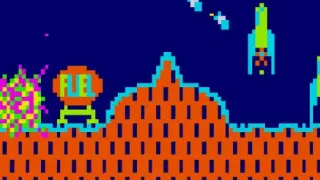 Arcade Archives SUPER COBRA - Switch