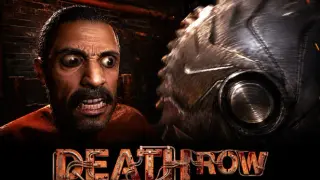 Death Row
