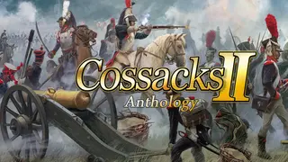 Cossacks II Anthology