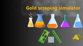 gold scrapping simulator