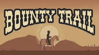 Bounty Trail