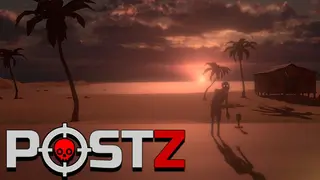 POSTZ: ZOMBIES VR