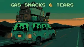 Gas Snacks & Tears