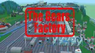 The Gears: Factory