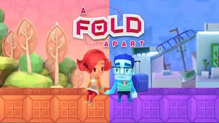 A Fold Apart