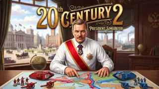 The President: 20th Century 2