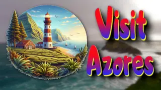 Visit Azores