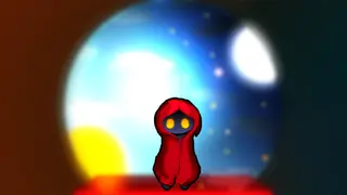 Crystal Ball of Firmament - Xbox Series