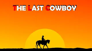 The Last Cowboy