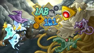 Lab No.101