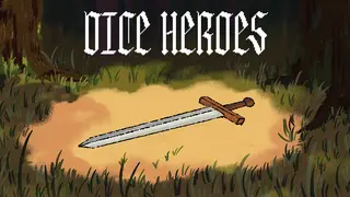 Dice Heroes