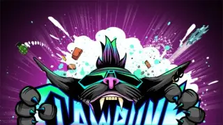 CLAWPUNK - Switch