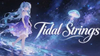 Tidal Strings