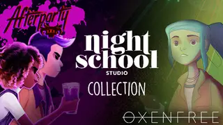 Night School Collection Bundle