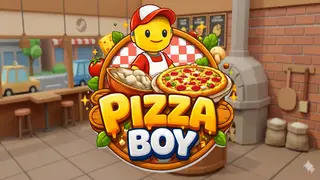 Pizza Boy