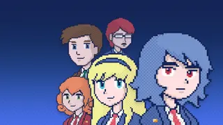 Murder on the Marine Express (Xbox One & Series)