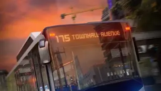 Bus Driving Simulator 22 - Switch